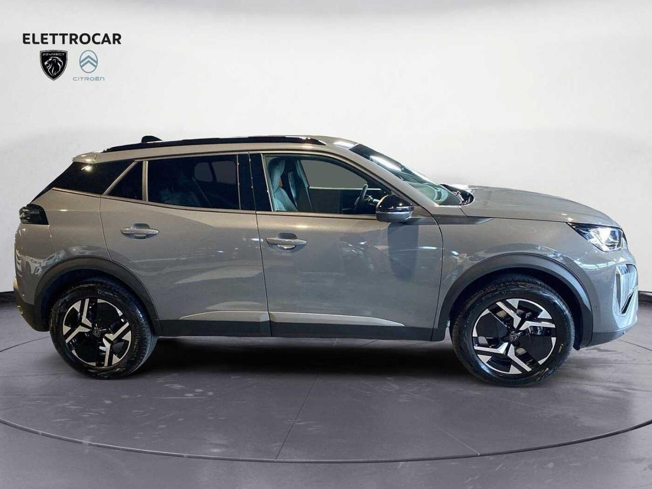 Peugeot Peugeot 2008 usata 22