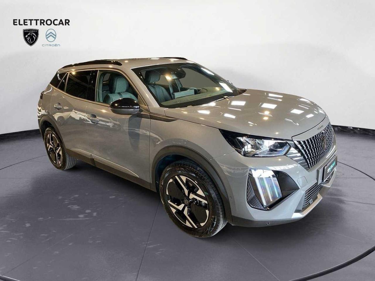 Peugeot Peugeot 2008 usata 23