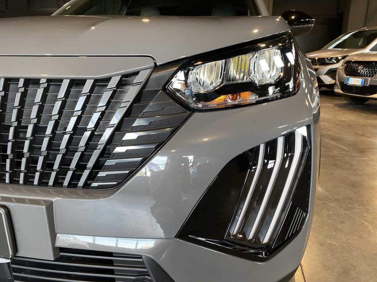 Peugeot Peugeot 2008 usata 24