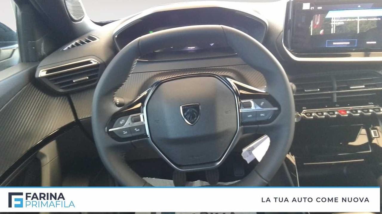 Peugeot Peugeot 2008 usata, con 6 marce