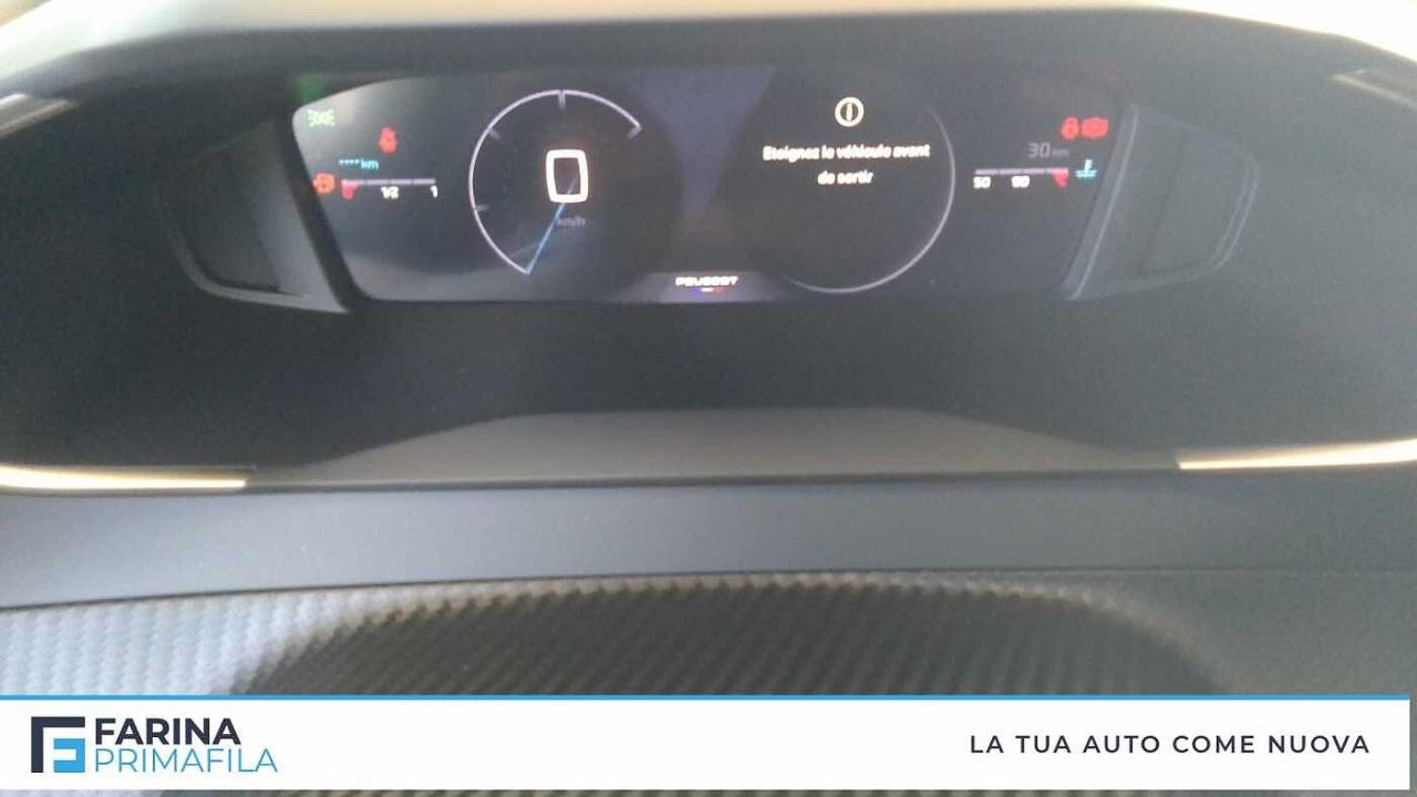 Peugeot Peugeot 2008 usata 9