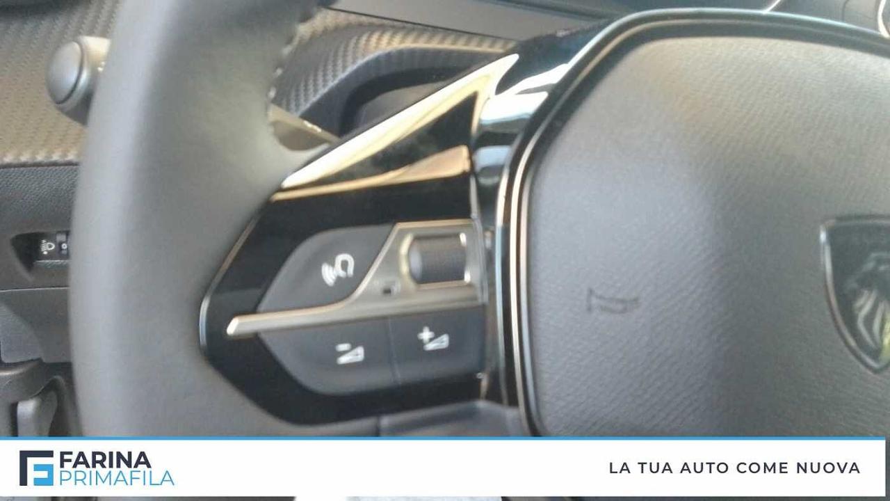 Peugeot Peugeot 2008 usata 10