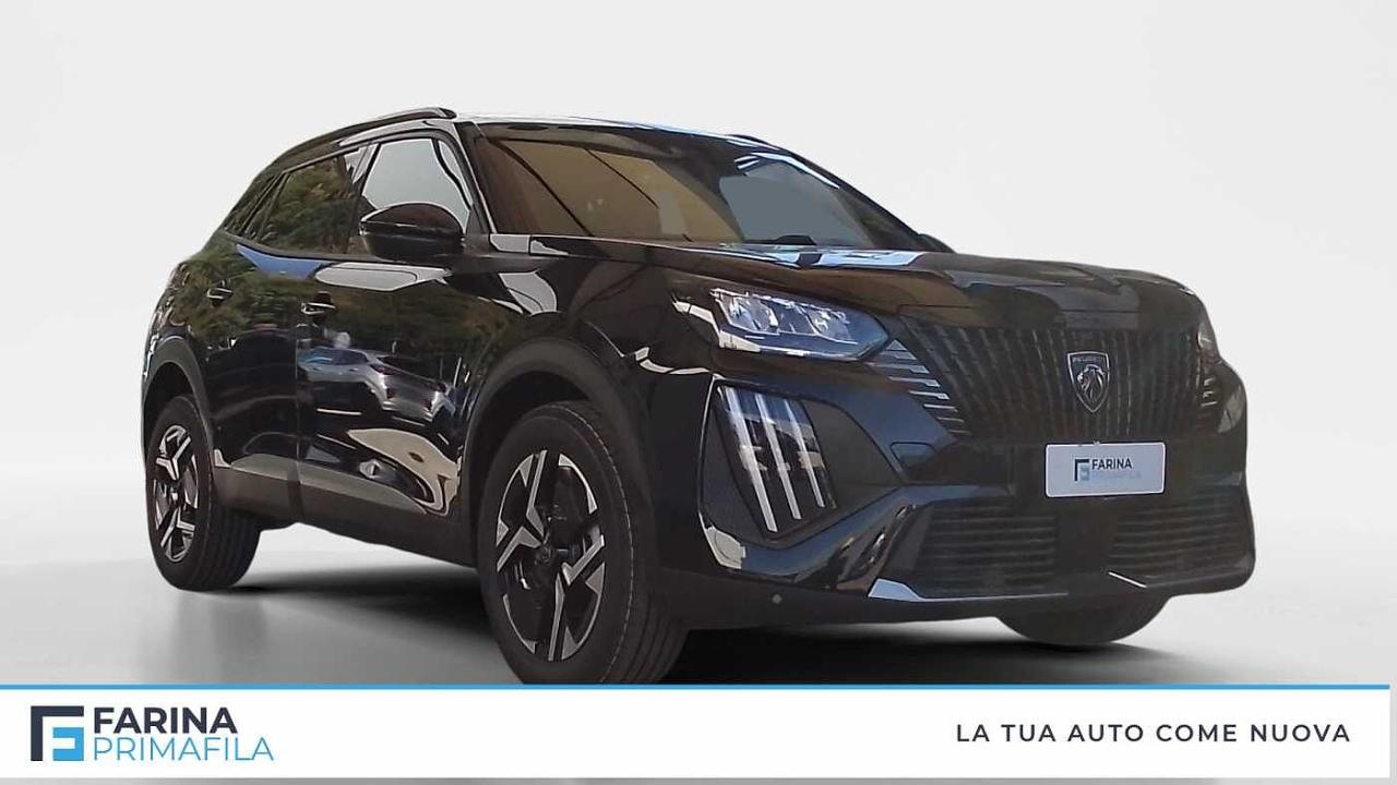 Peugeot Peugeot 2008 usata 11