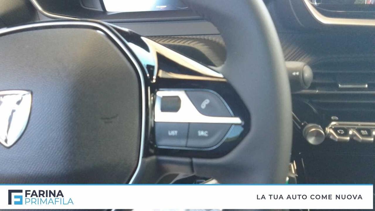 Peugeot Peugeot 2008 usata 12