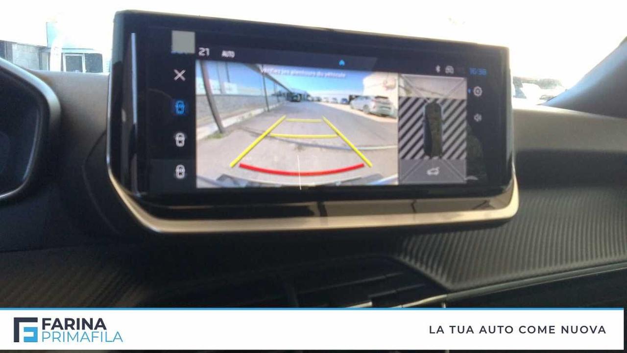 Peugeot Peugeot 2008 usata 13