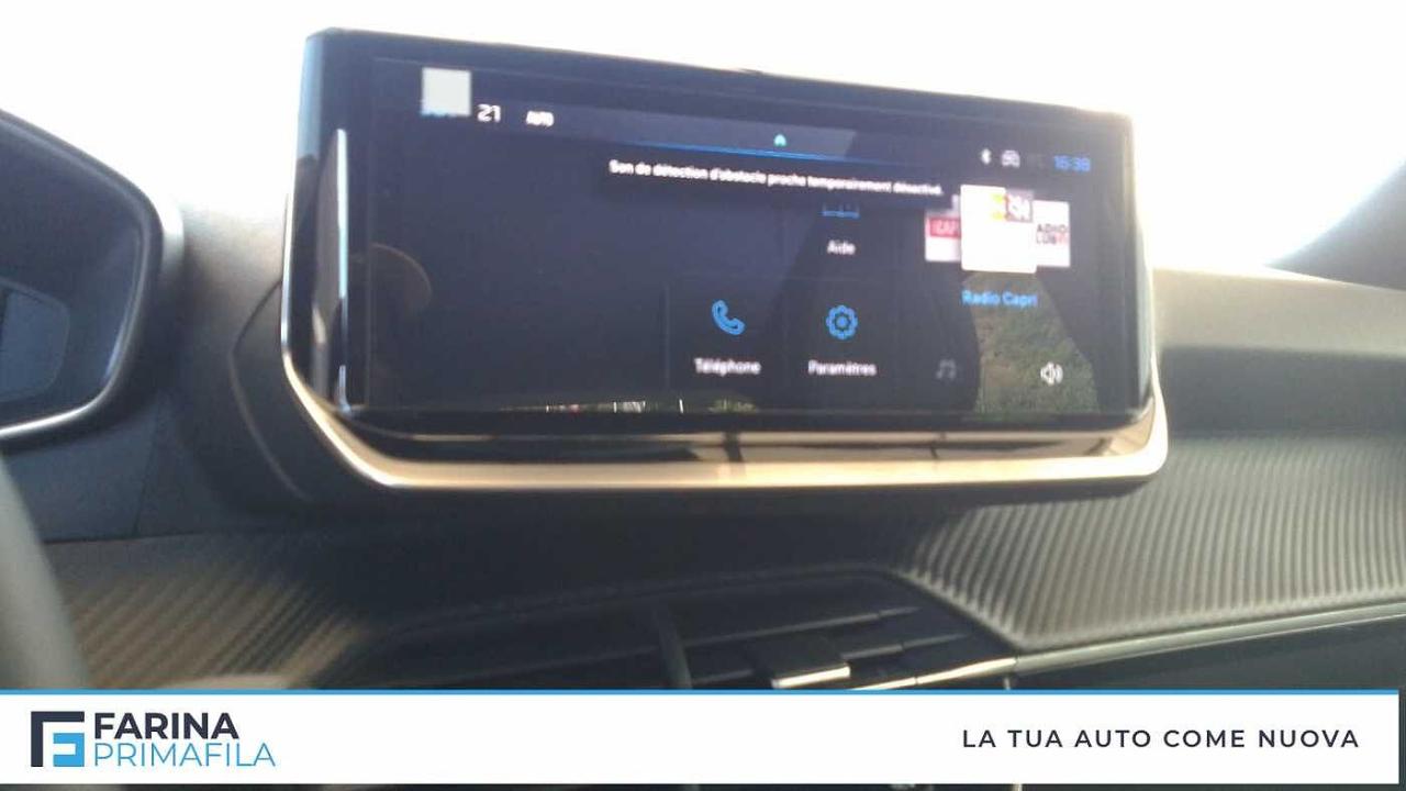 Peugeot Peugeot 2008 usata 14