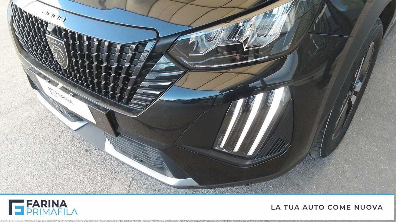 Peugeot Peugeot 2008 usata 15