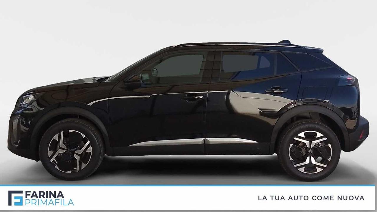 Peugeot Peugeot 2008 usata 16