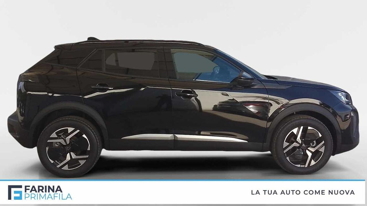 Peugeot Peugeot 2008 usata 17