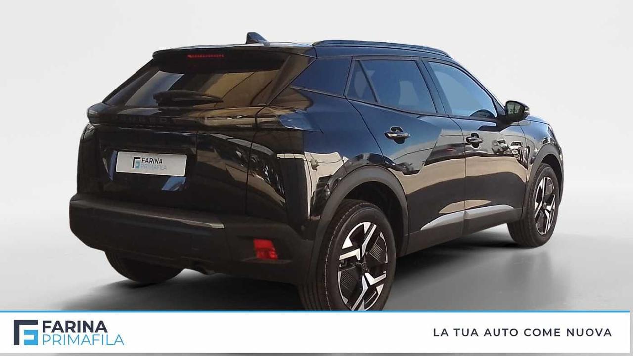 Peugeot Peugeot 2008 usata 18