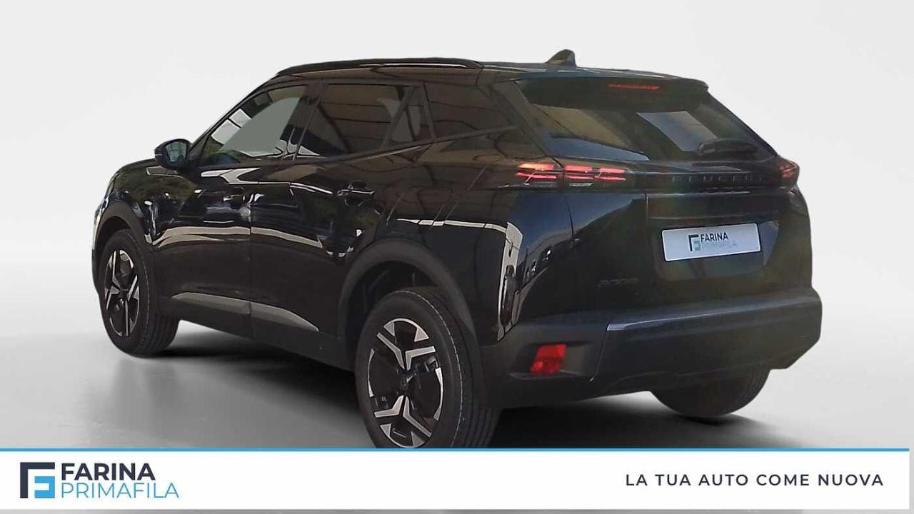 Peugeot Peugeot 2008 usata 19