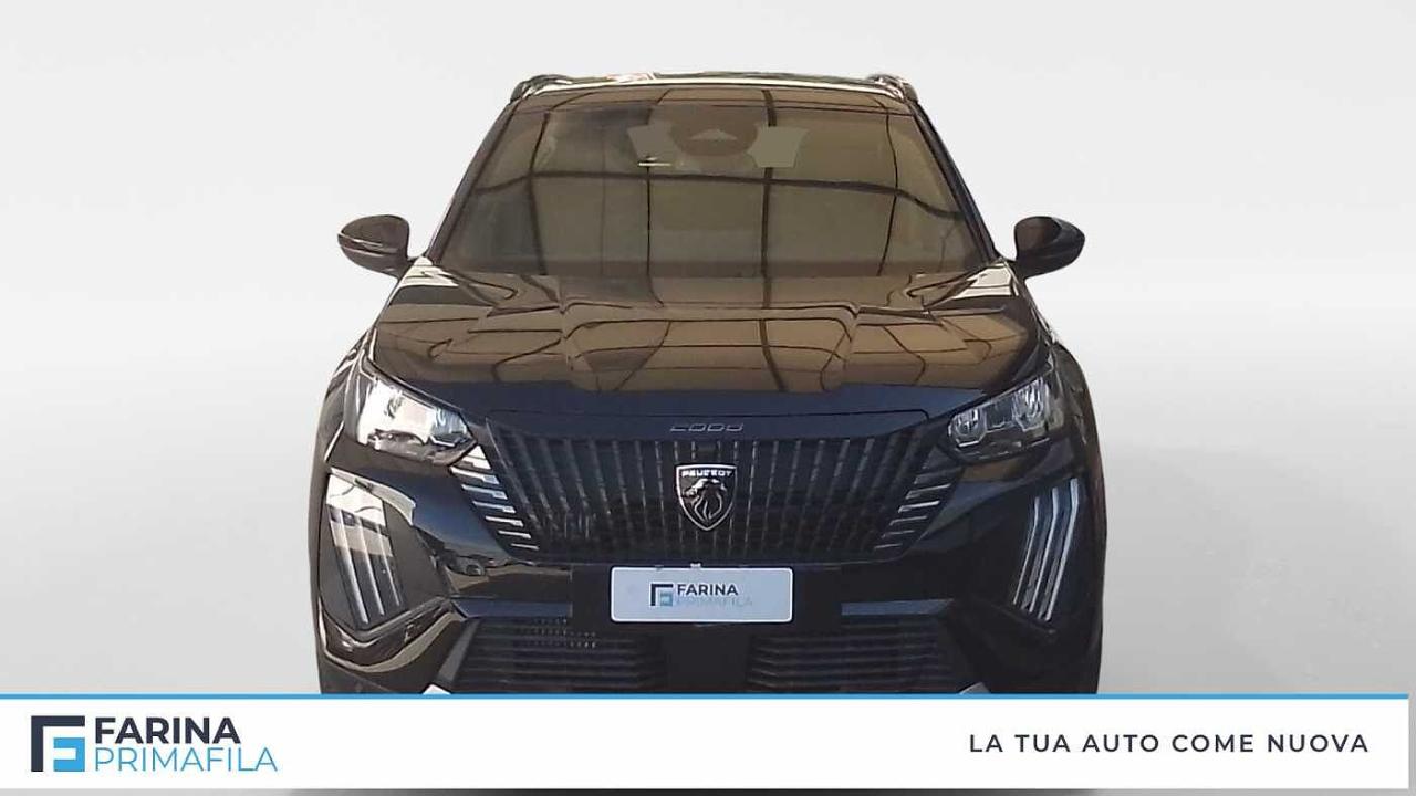 Peugeot Peugeot 2008 usata 20