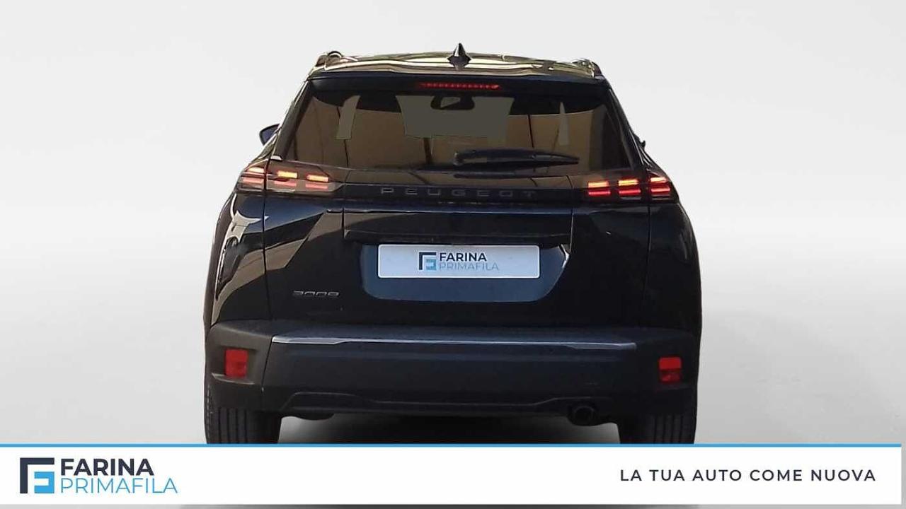 Peugeot Peugeot 2008 usata 21