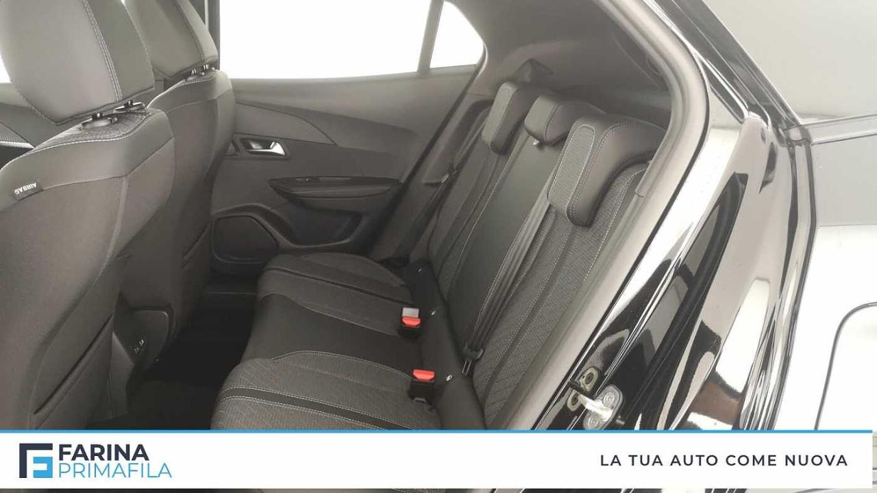 Peugeot Peugeot 2008 usata, con 5 porte