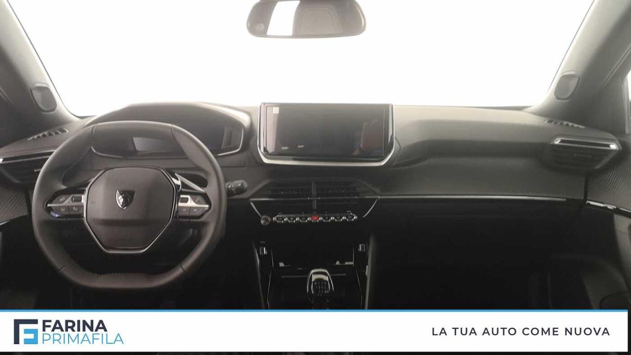 Peugeot Peugeot 2008 usata, con 5 sedili