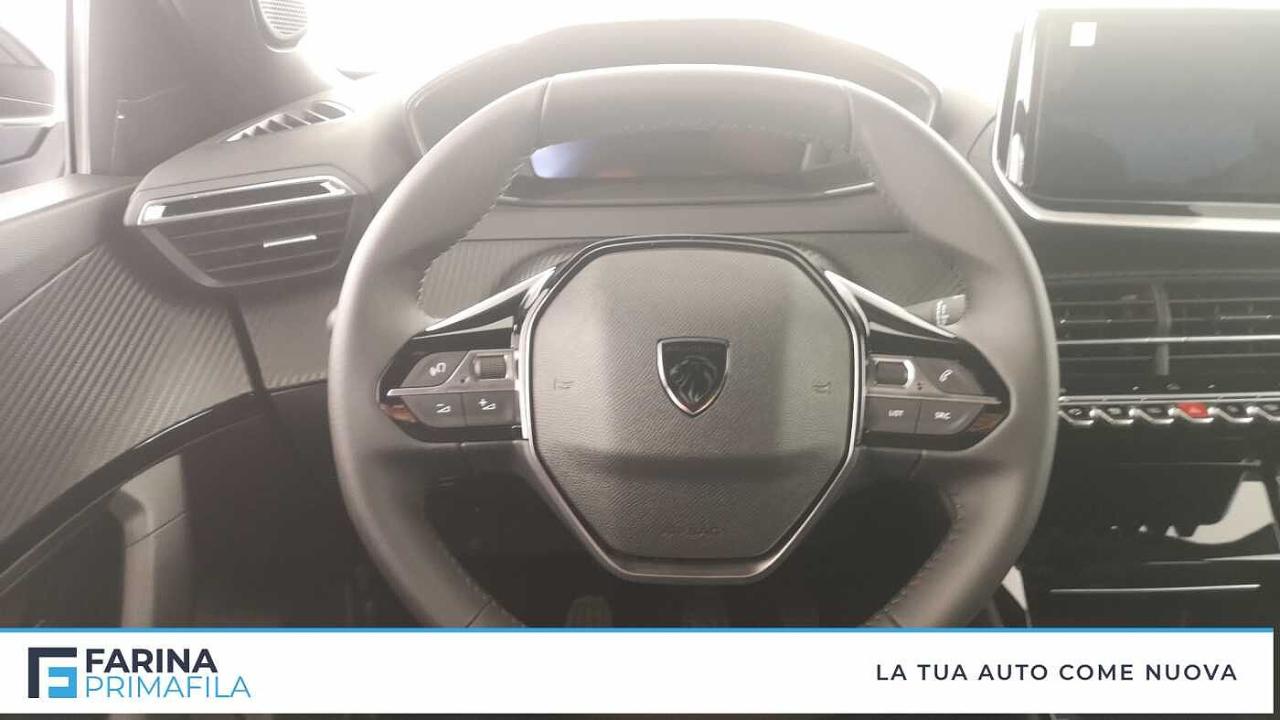 Peugeot Peugeot 2008 usata, con 6 marce