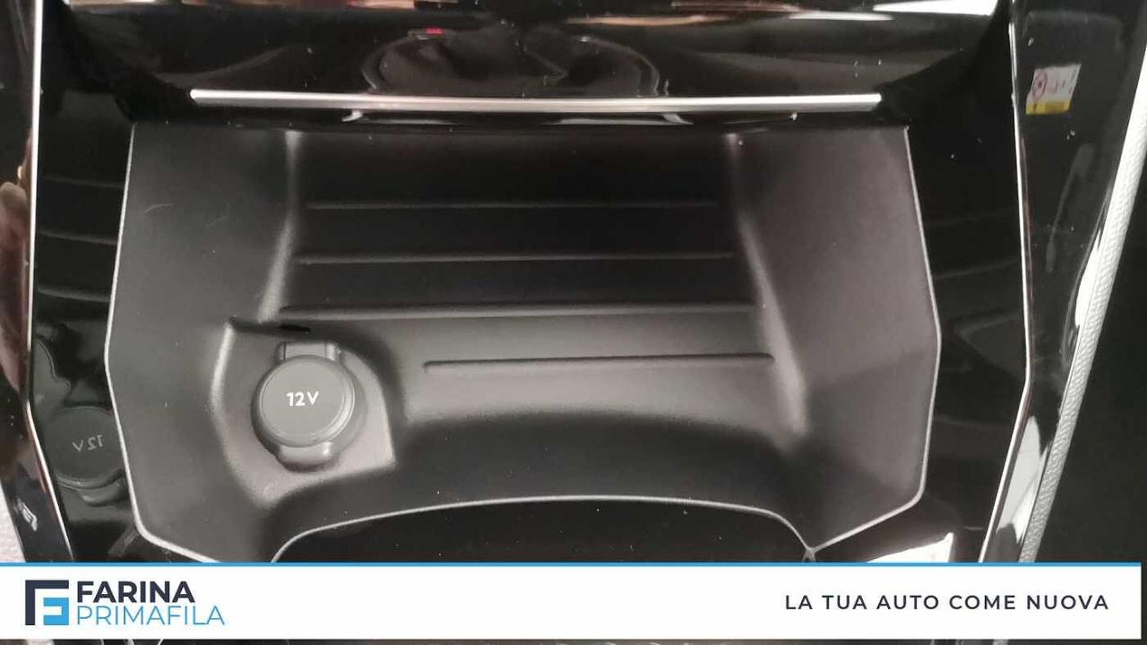 Peugeot Peugeot 2008 usata 8