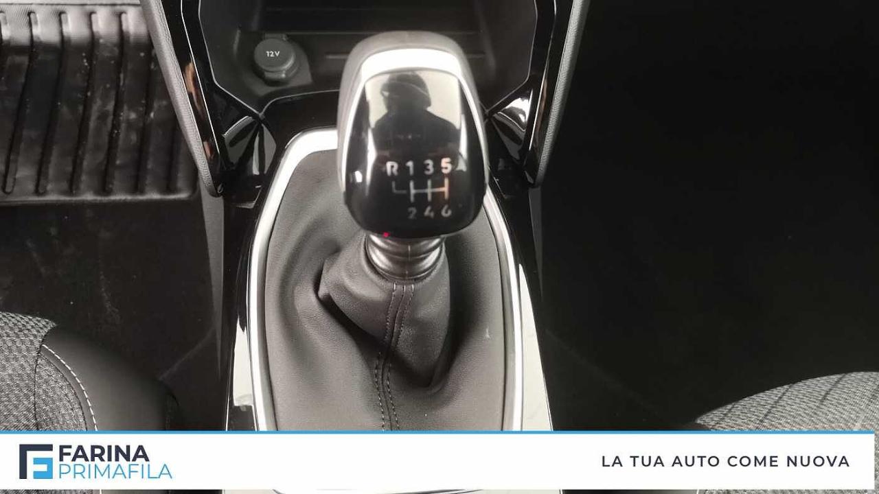Peugeot Peugeot 2008 usata 9