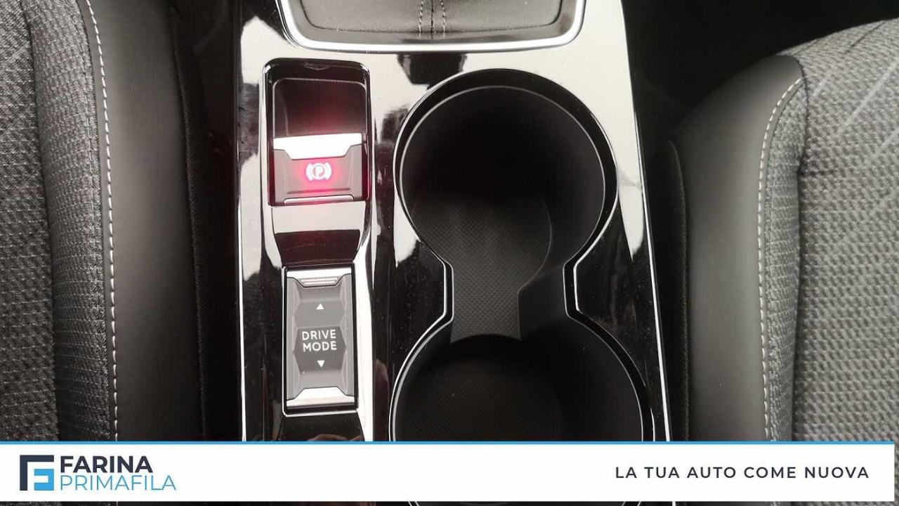 Peugeot Peugeot 2008 usata 10