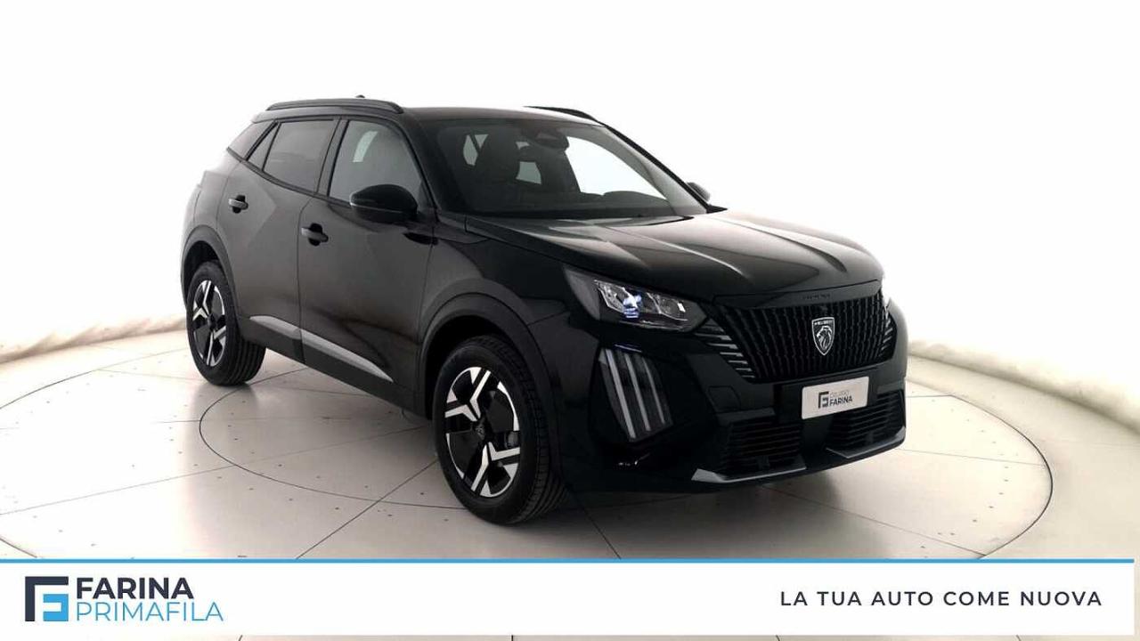 Peugeot Peugeot 2008 usata 11