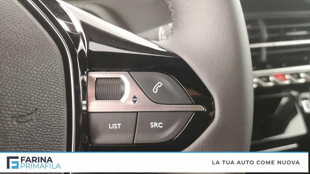 Peugeot Peugeot 2008 usata 13