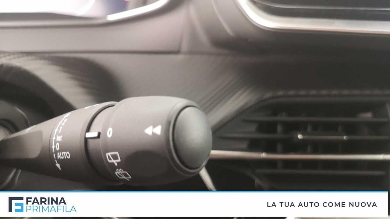 Peugeot Peugeot 2008 usata 15