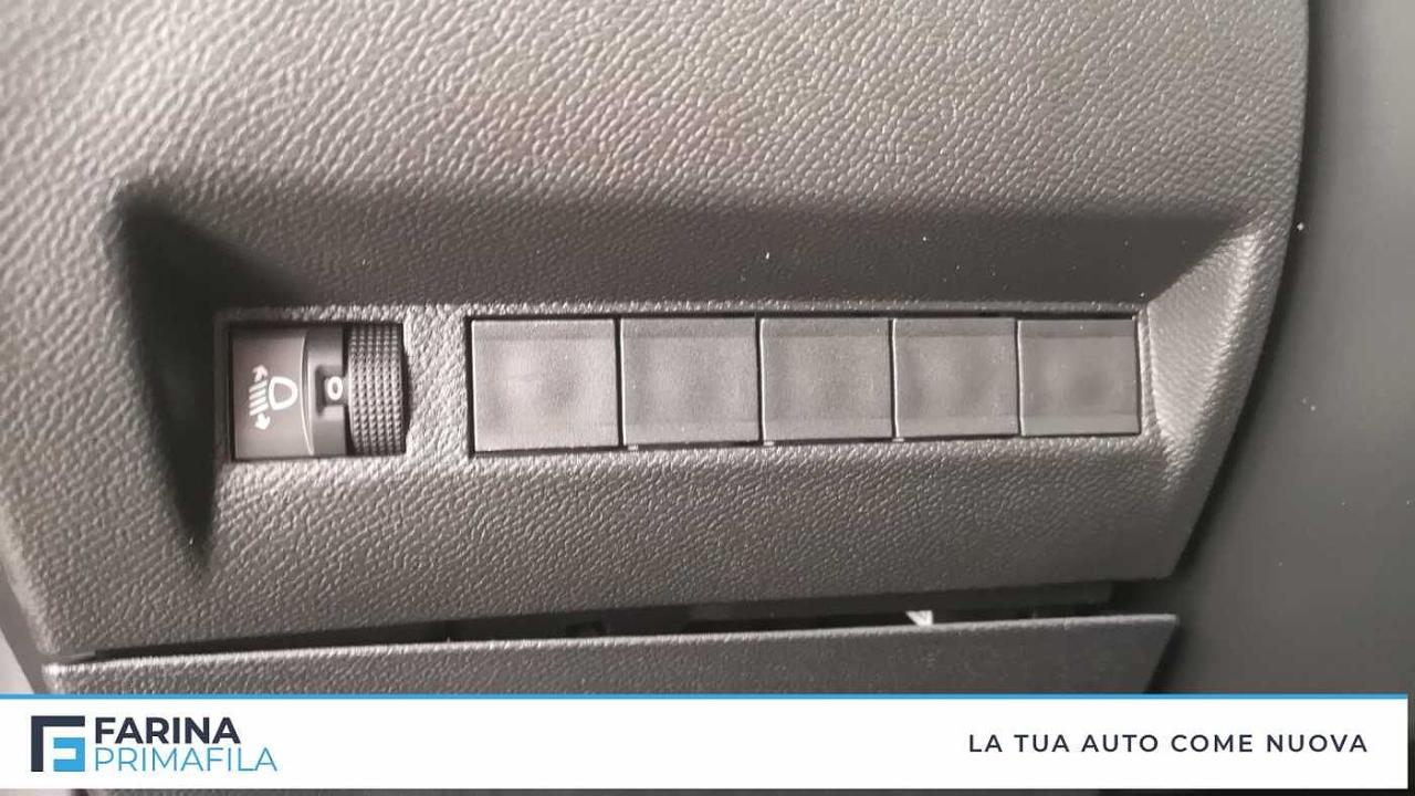 Peugeot Peugeot 2008 usata 16
