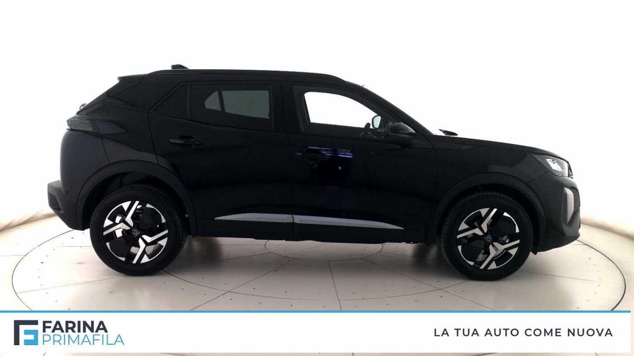 Peugeot Peugeot 2008 usata 18
