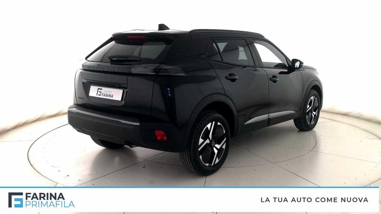 Peugeot Peugeot 2008 usata 19