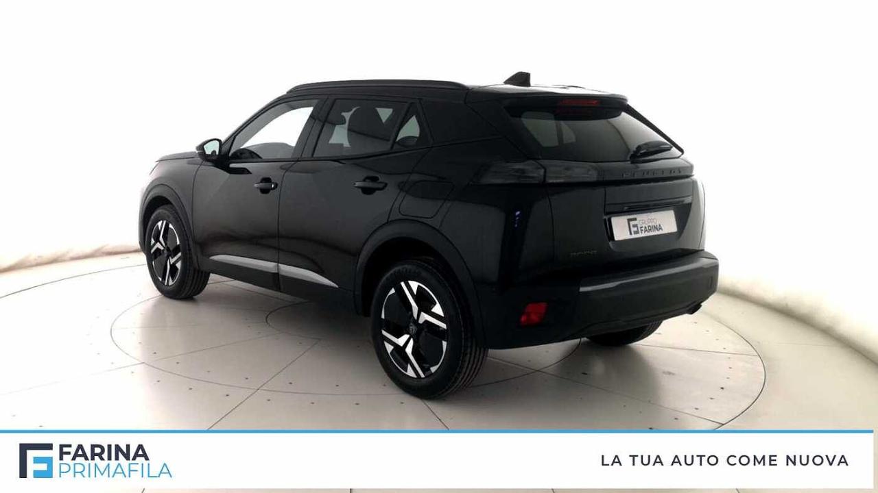 Peugeot Peugeot 2008 usata 20