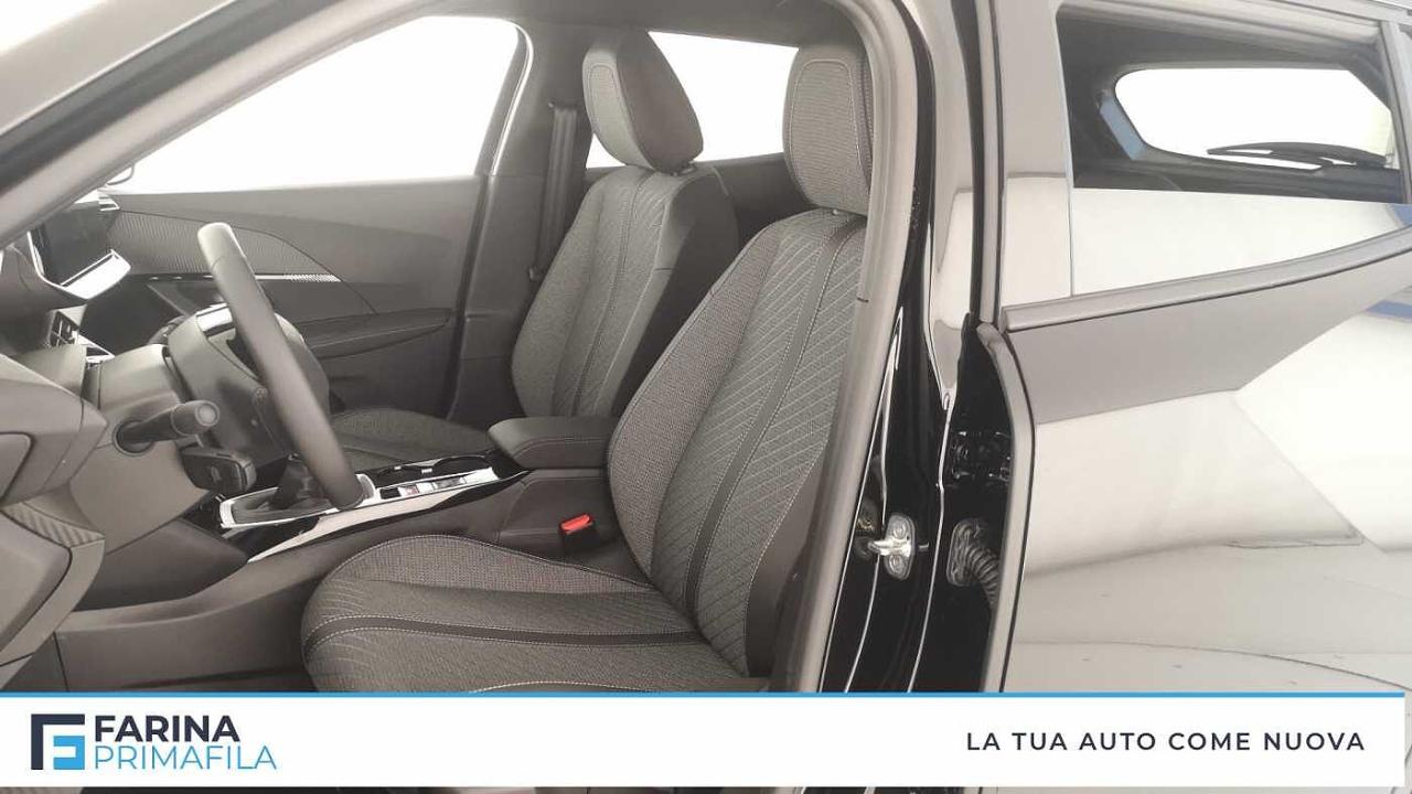 Peugeot Peugeot 2008 usata 21