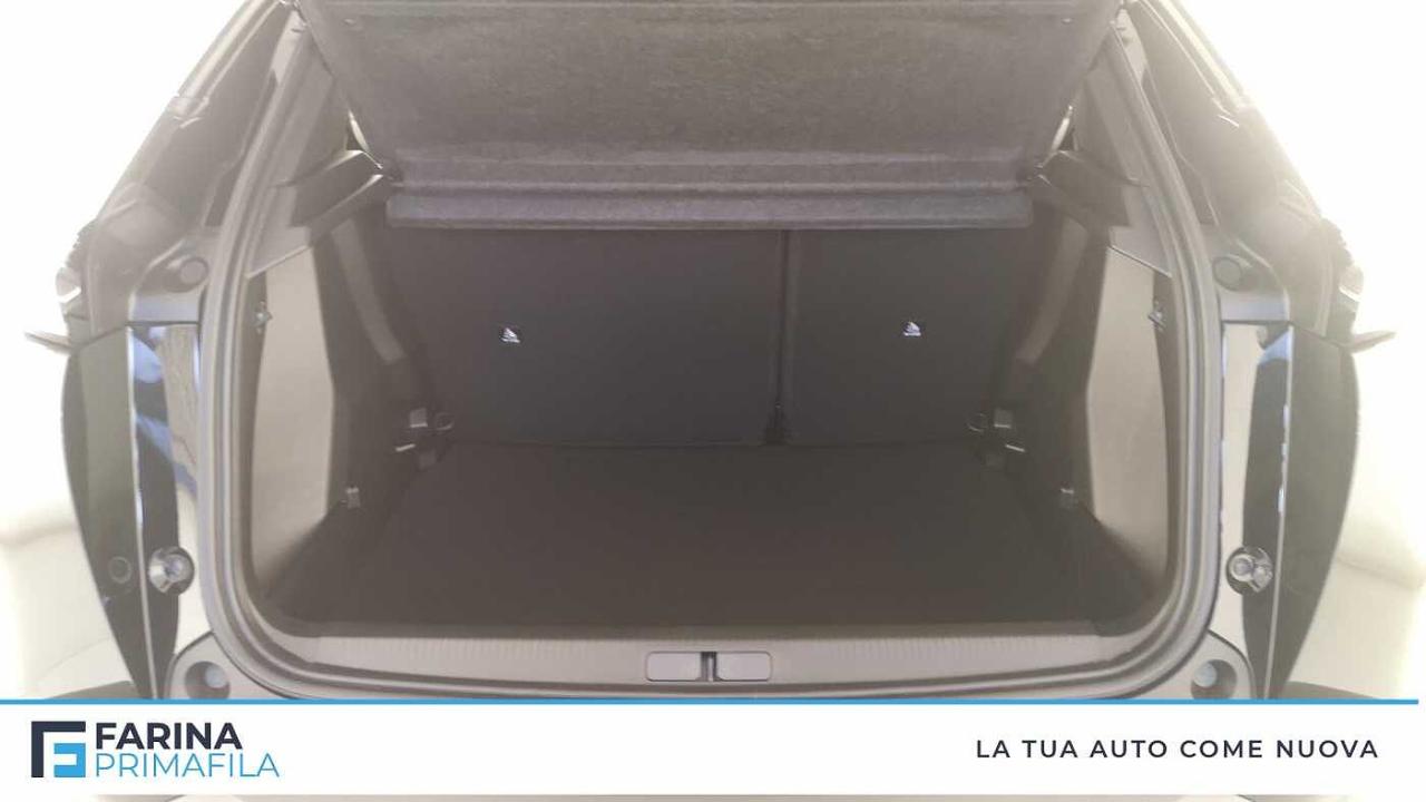 Peugeot Peugeot 2008 usata 22