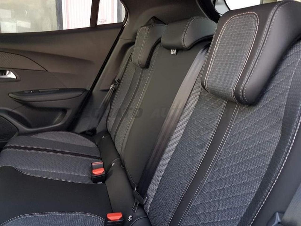 Peugeot Peugeot 2008 usata 5
