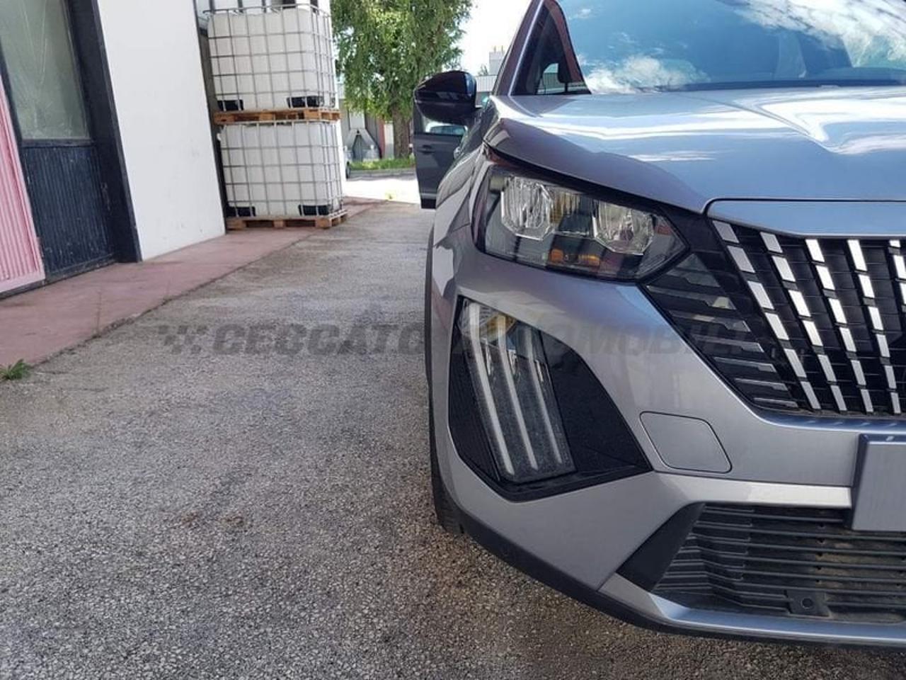Peugeot Peugeot 2008 usata 9