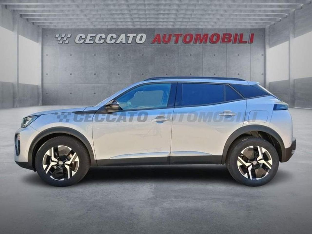 Peugeot Peugeot 2008 usata 11