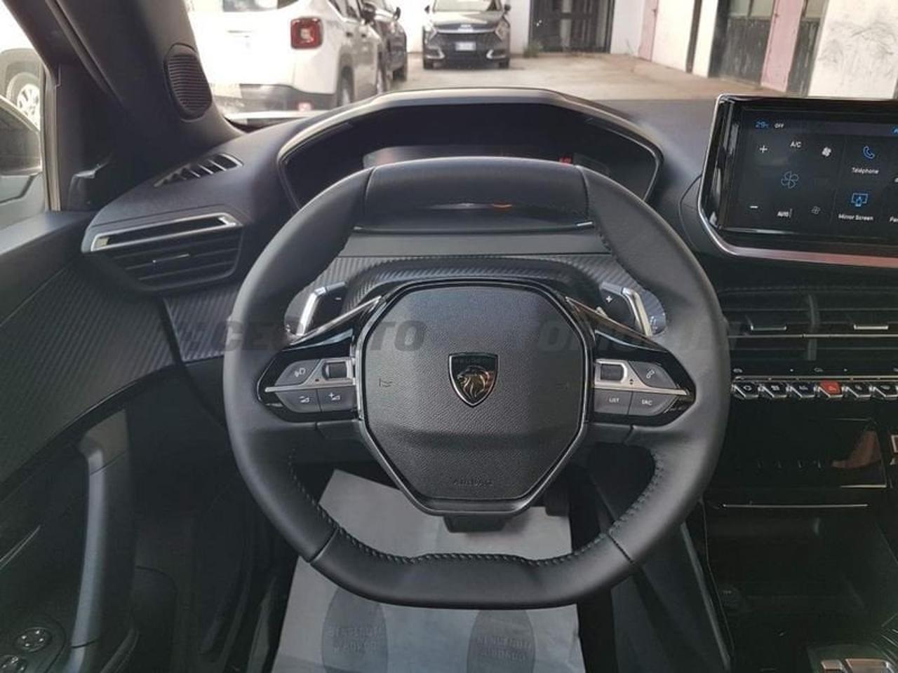 Peugeot Peugeot 2008 usata 13