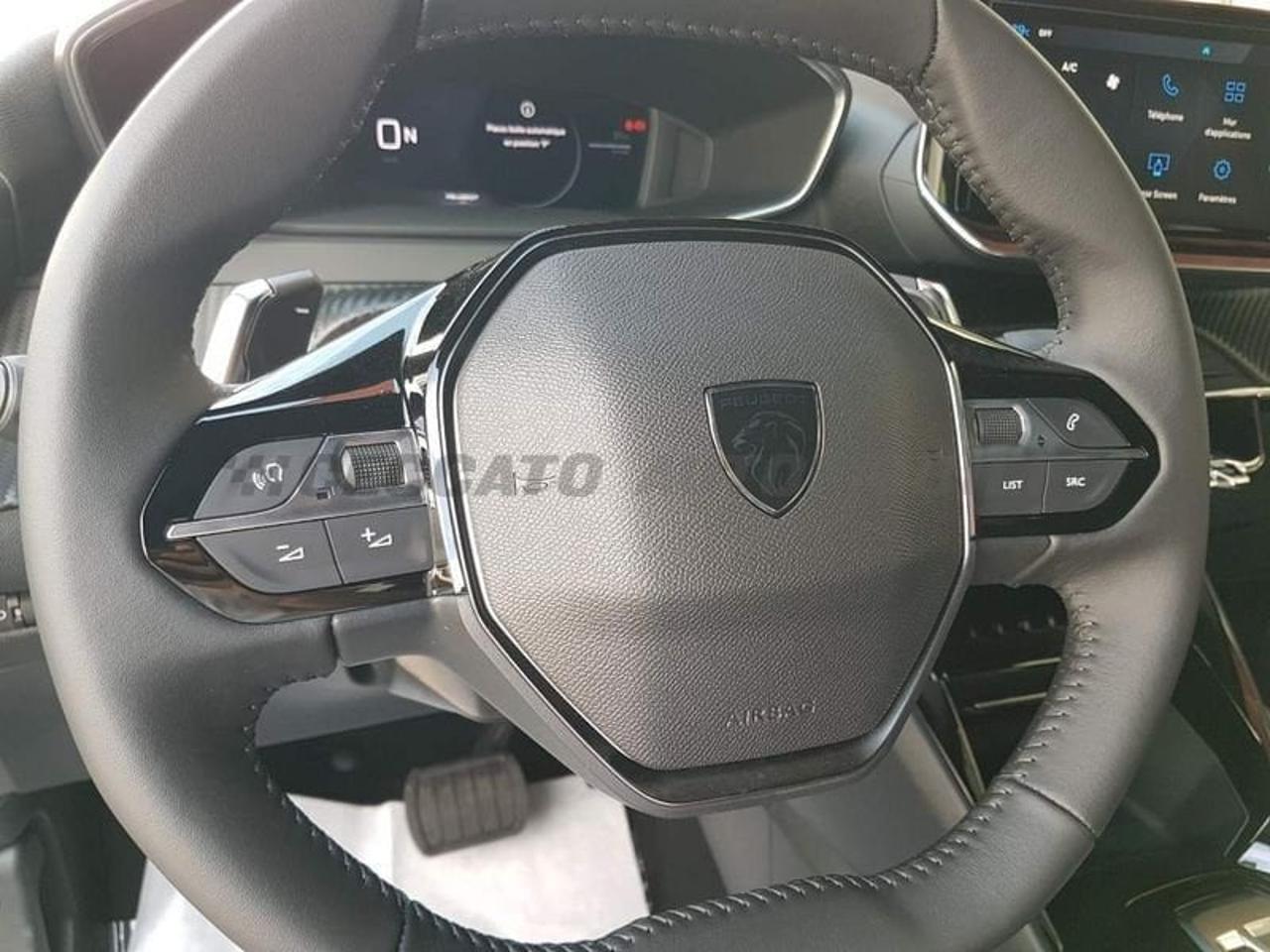Peugeot Peugeot 2008 usata 14