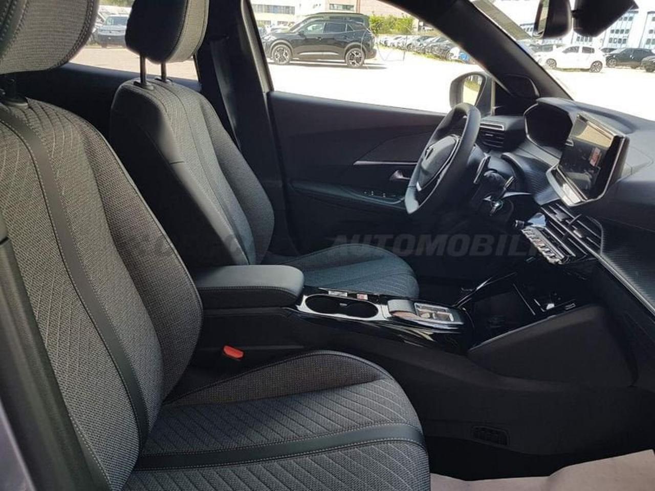 Peugeot Peugeot 2008 usata 16