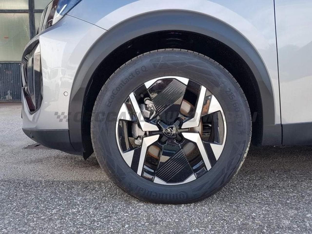 Peugeot Peugeot 2008 usata 20