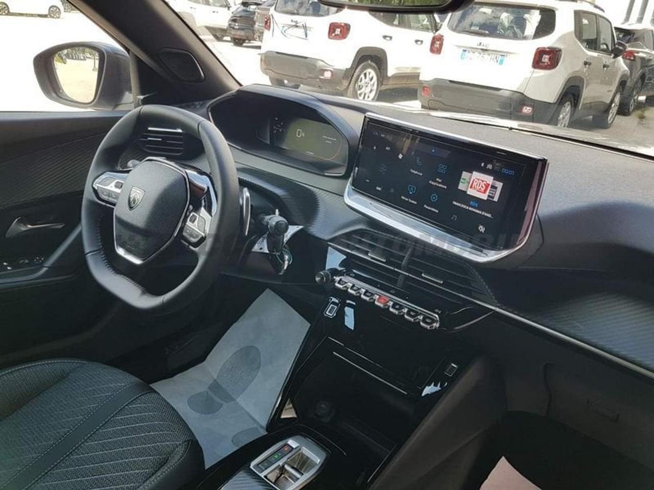 Peugeot Peugeot 2008 usata 21