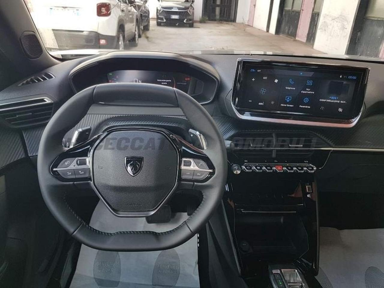 Peugeot Peugeot 2008 usata 22