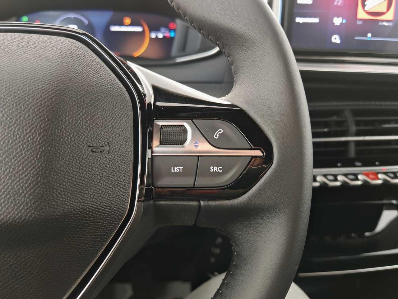Peugeot Peugeot 2008 usata, con 5 porte