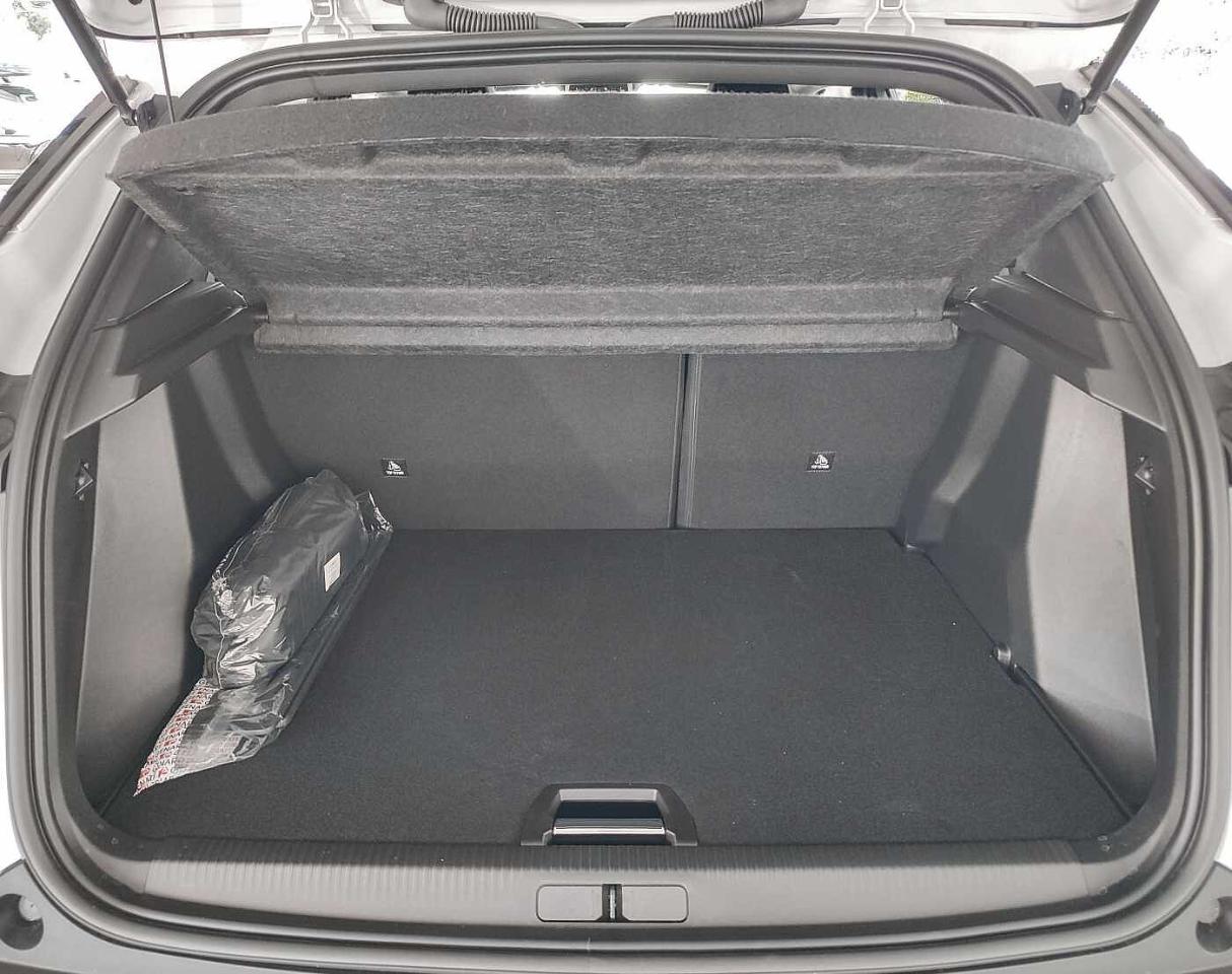 Peugeot Peugeot 2008 usata, con 6 marce