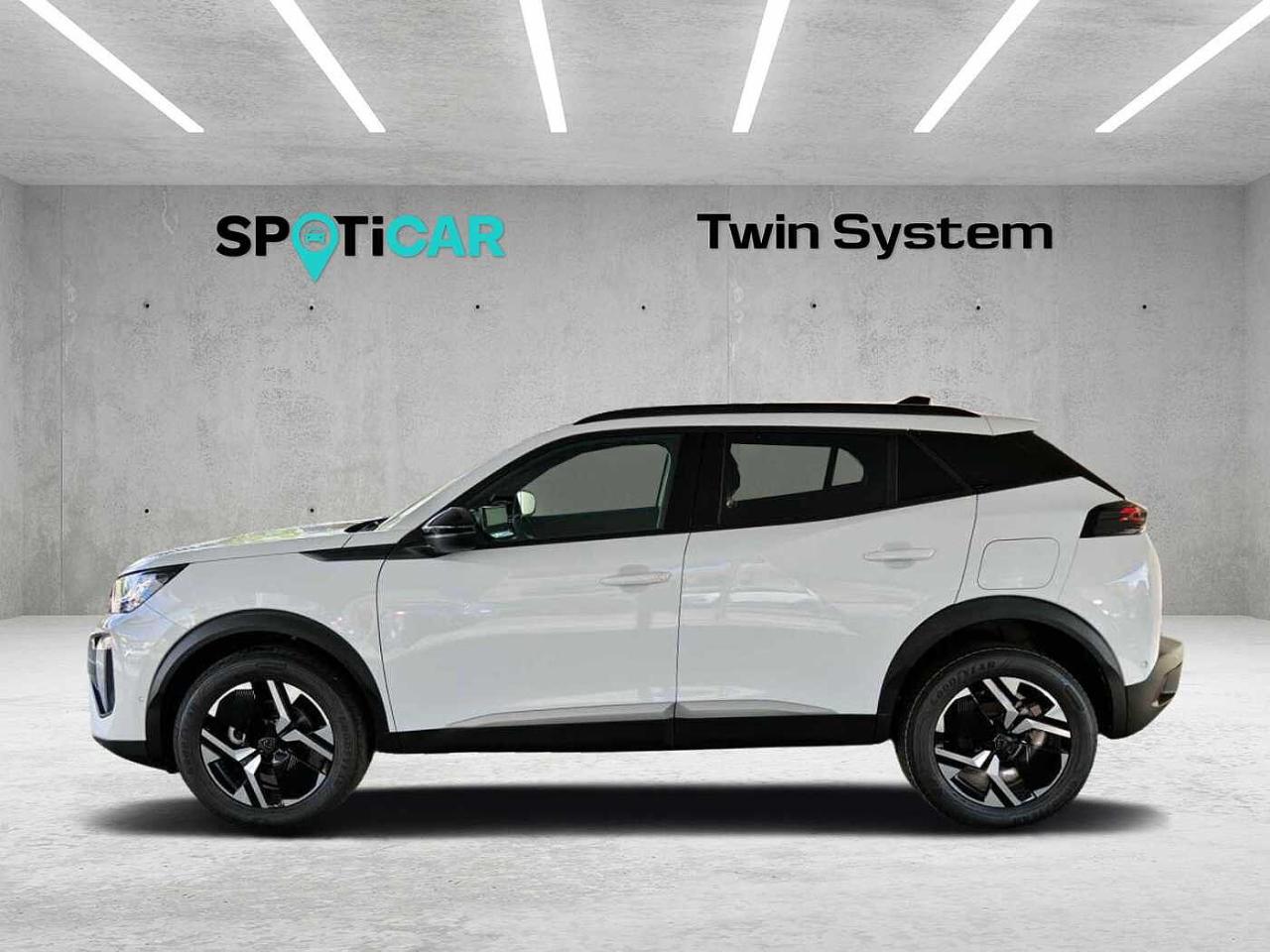 Peugeot Peugeot 2008 usata, con abs