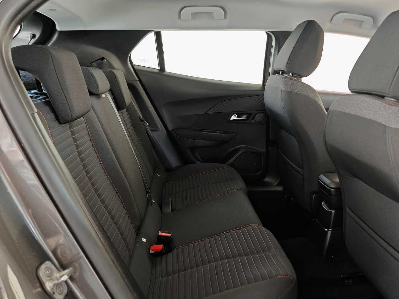 Peugeot Peugeot 2008 usata, con climatizzatore