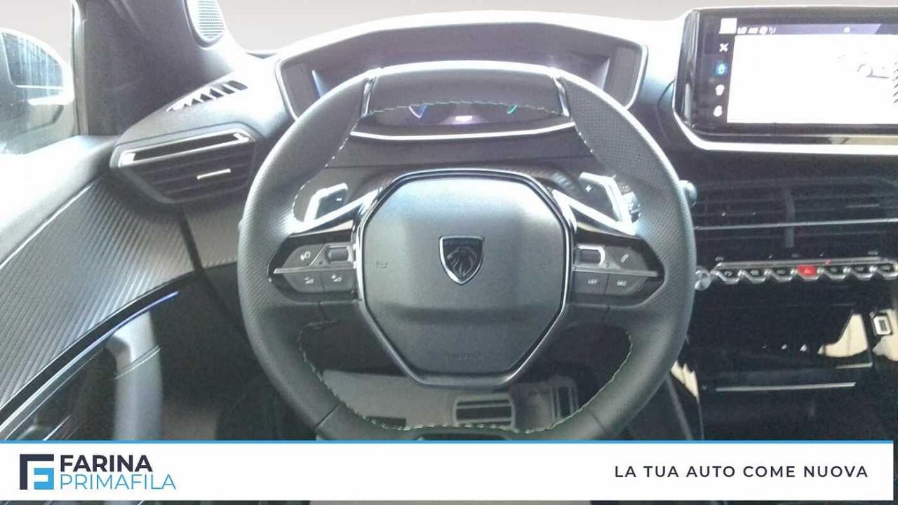 Peugeot Peugeot 2008 usata, con 6 marce