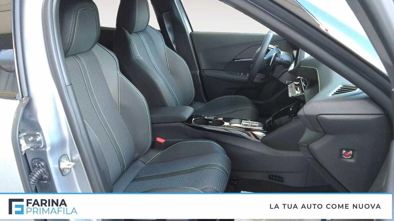 Peugeot Peugeot 2008 usata, con sistema di navigazione
