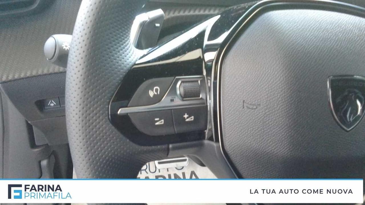 Peugeot Peugeot 2008 usata 9