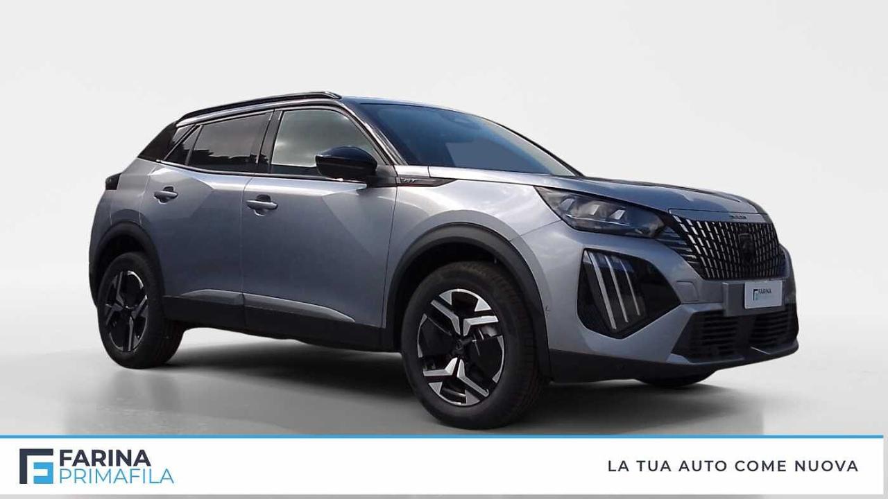 Peugeot Peugeot 2008 usata 11