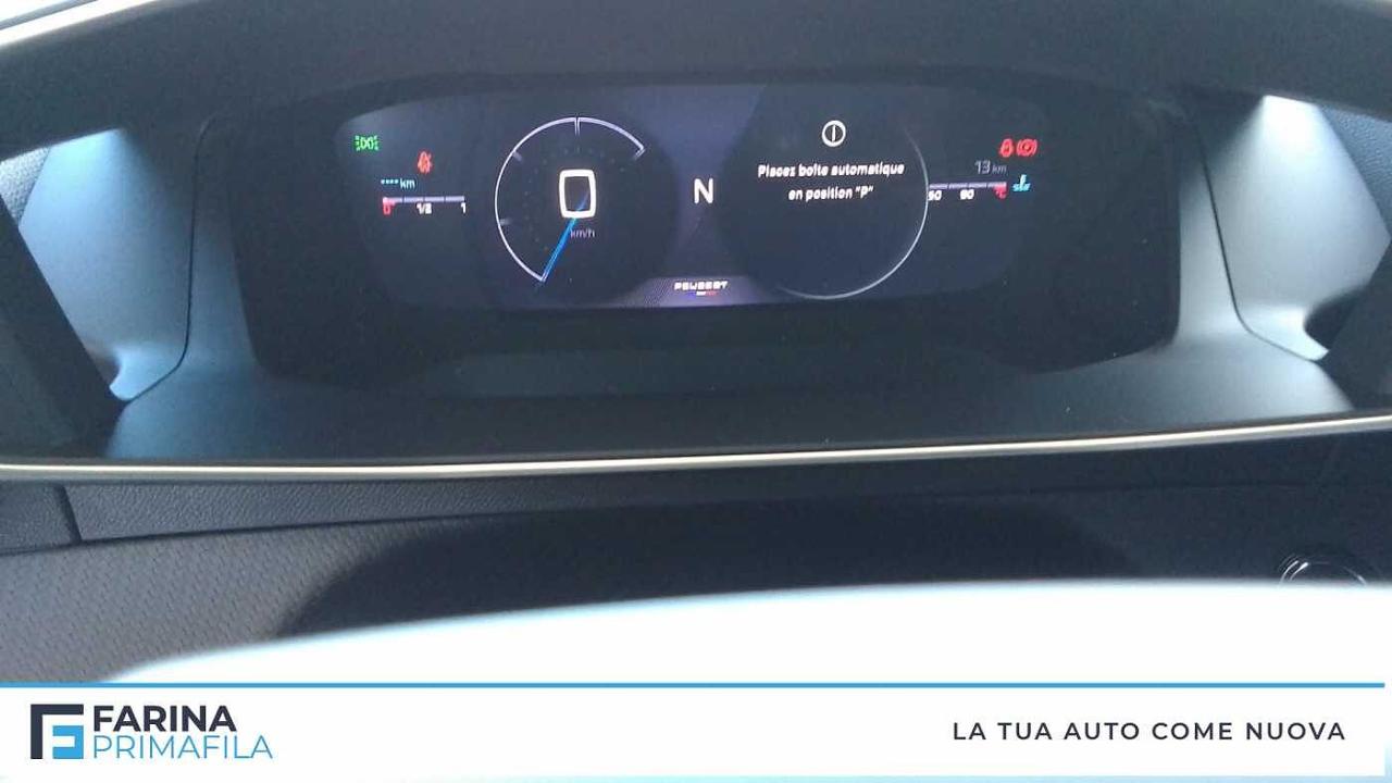 Peugeot Peugeot 2008 usata 12